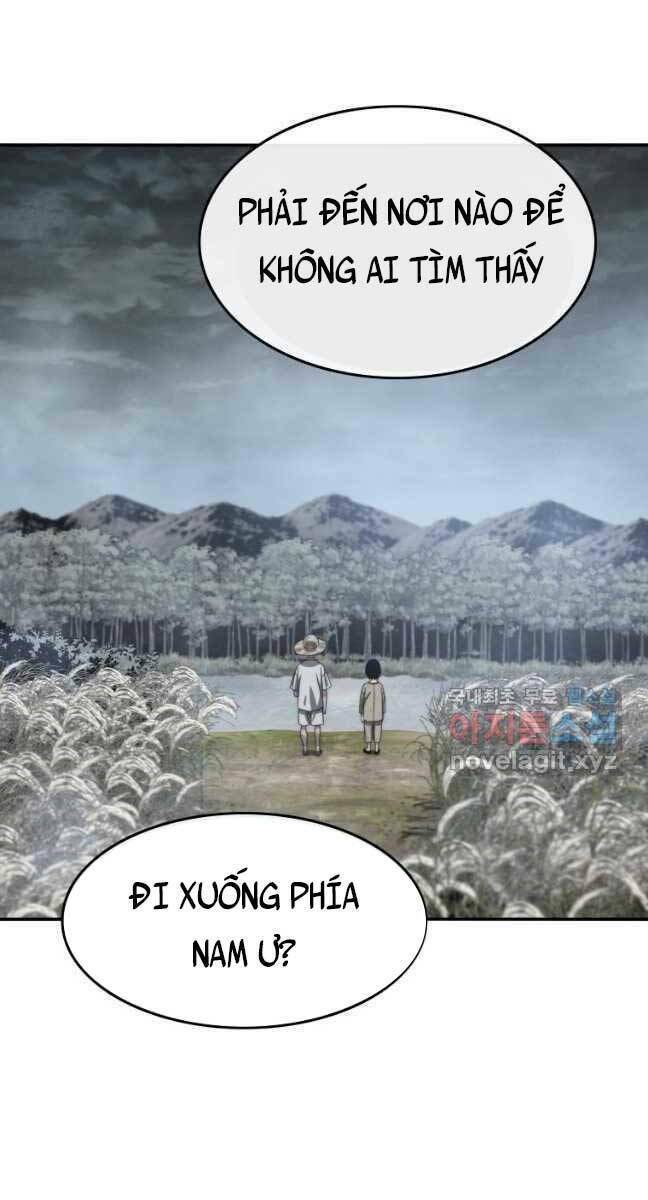 Tồn Tại Vĩnh Hằng: Chapter 40