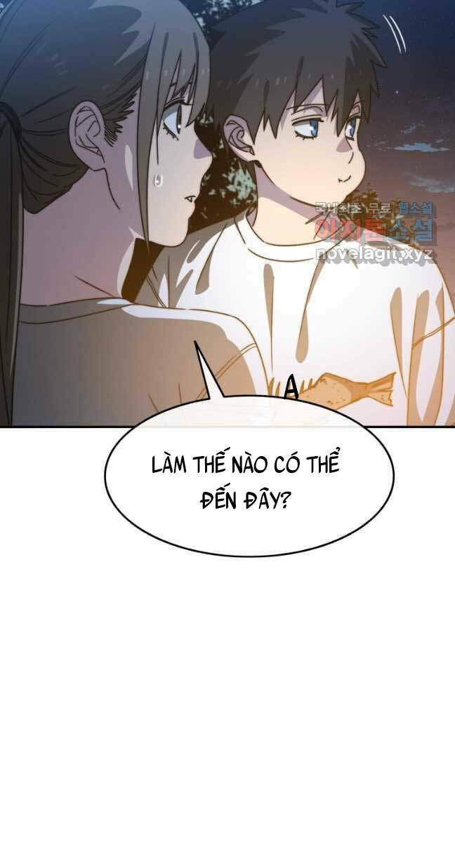 Tồn Tại Vĩnh Hằng: Chapter 40