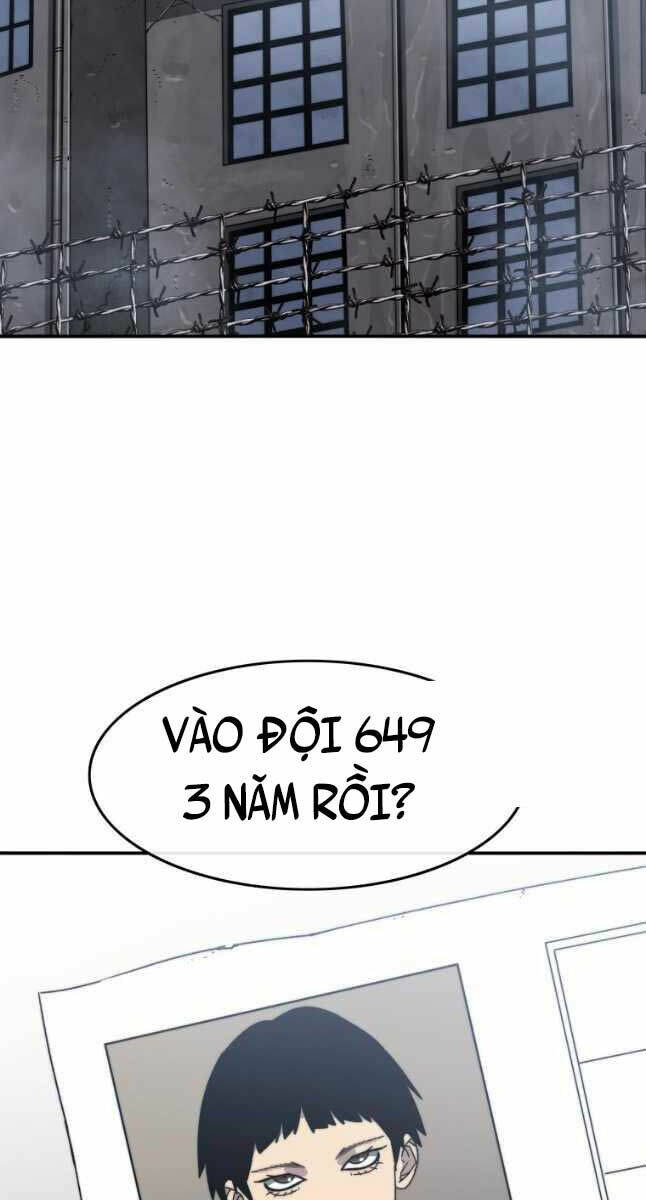 Tồn Tại Vĩnh Hằng: Chapter 41
