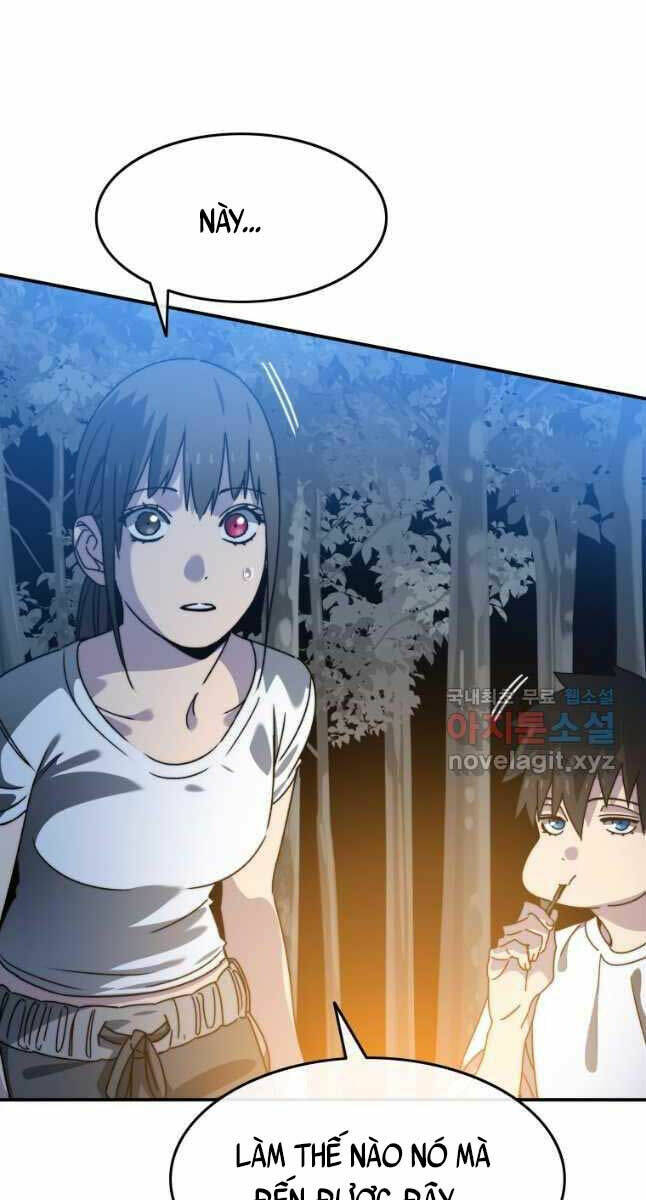Tồn Tại Vĩnh Hằng: Chapter 41
