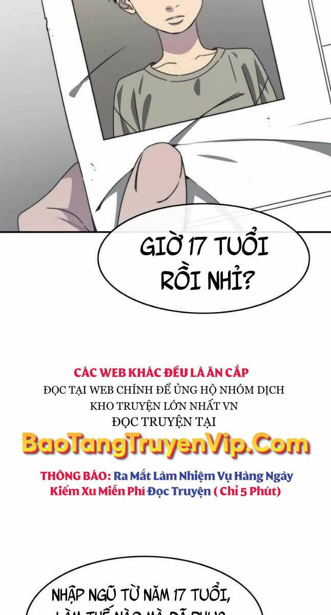 Tồn Tại Vĩnh Hằng: Chapter 41
