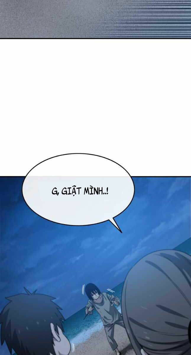 Tồn Tại Vĩnh Hằng: Chapter 41