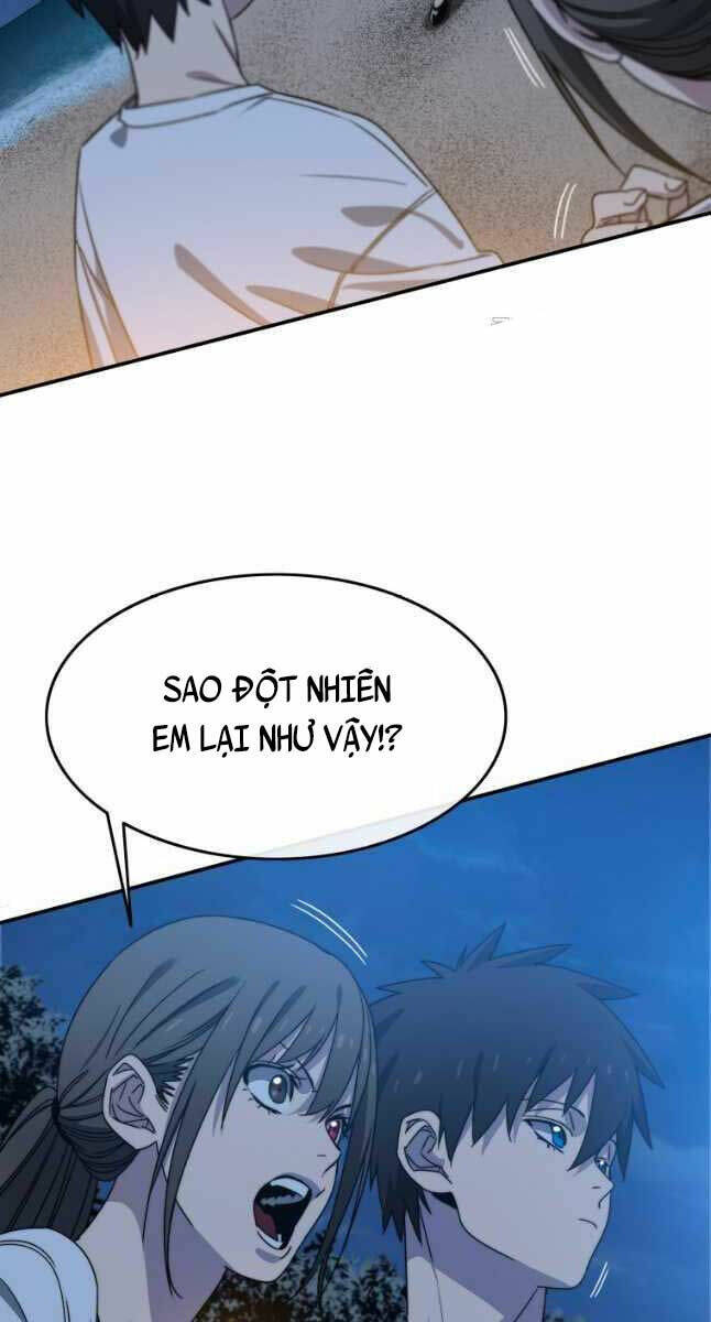 Tồn Tại Vĩnh Hằng: Chapter 41