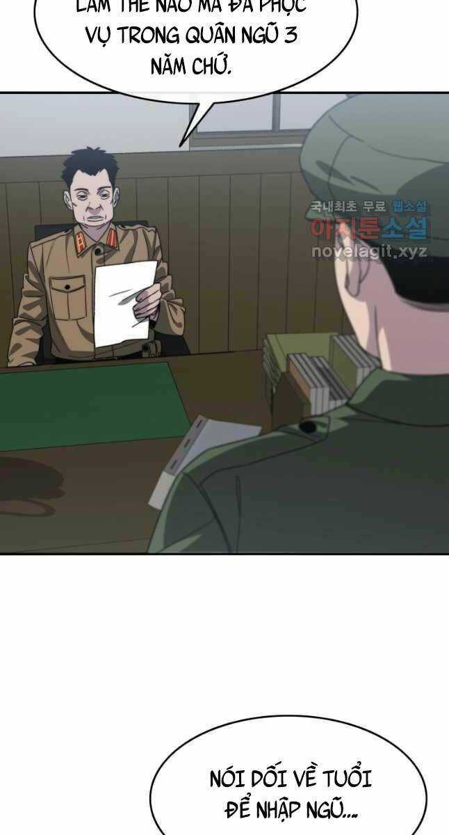 Tồn Tại Vĩnh Hằng: Chapter 41