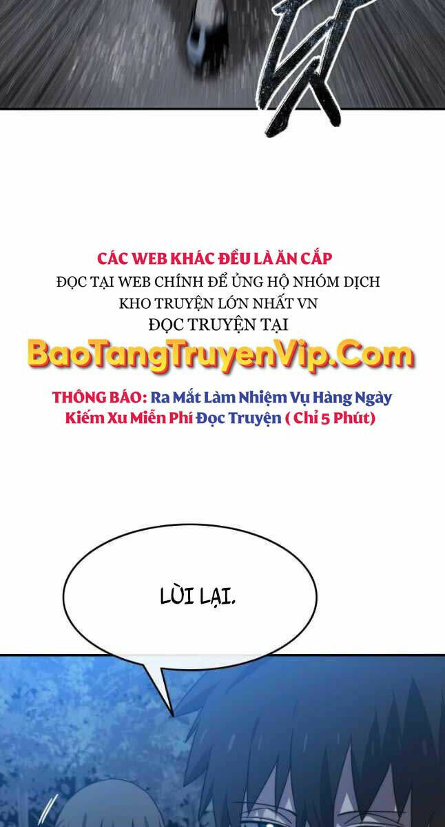 Tồn Tại Vĩnh Hằng: Chapter 41