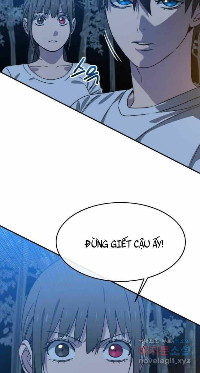 Tồn Tại Vĩnh Hằng: Chapter 41