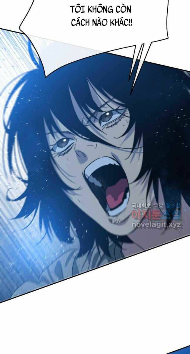 Tồn Tại Vĩnh Hằng: Chapter 41