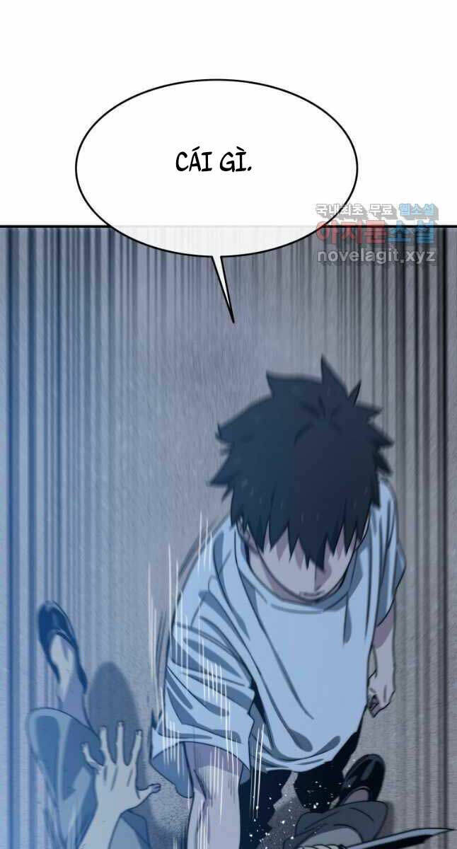 Tồn Tại Vĩnh Hằng: Chapter 41