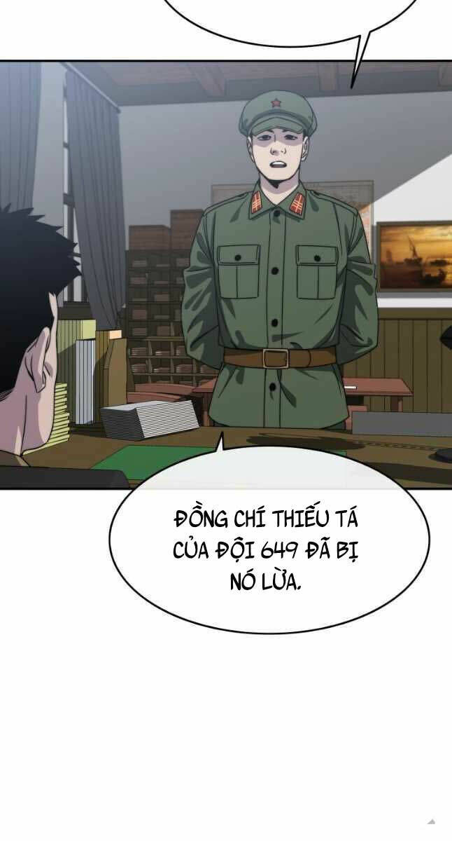 Tồn Tại Vĩnh Hằng: Chapter 41