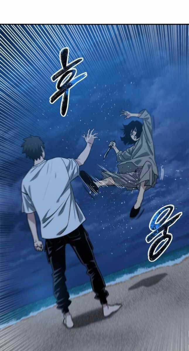 Tồn Tại Vĩnh Hằng: Chapter 41