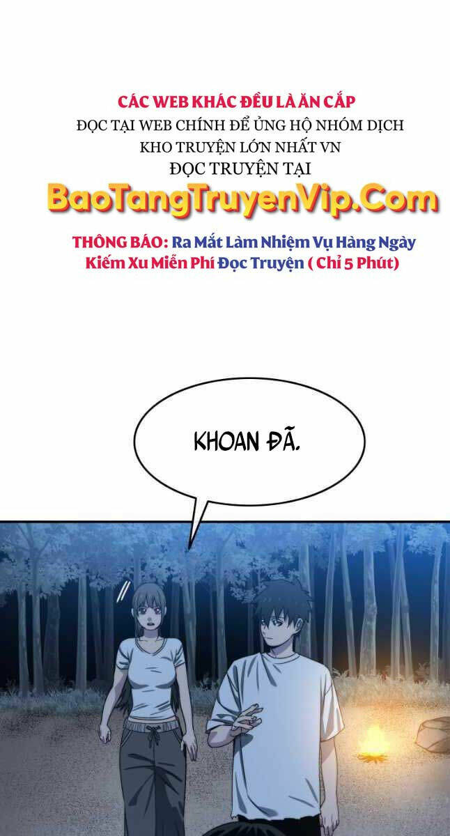 Tồn Tại Vĩnh Hằng: Chapter 41