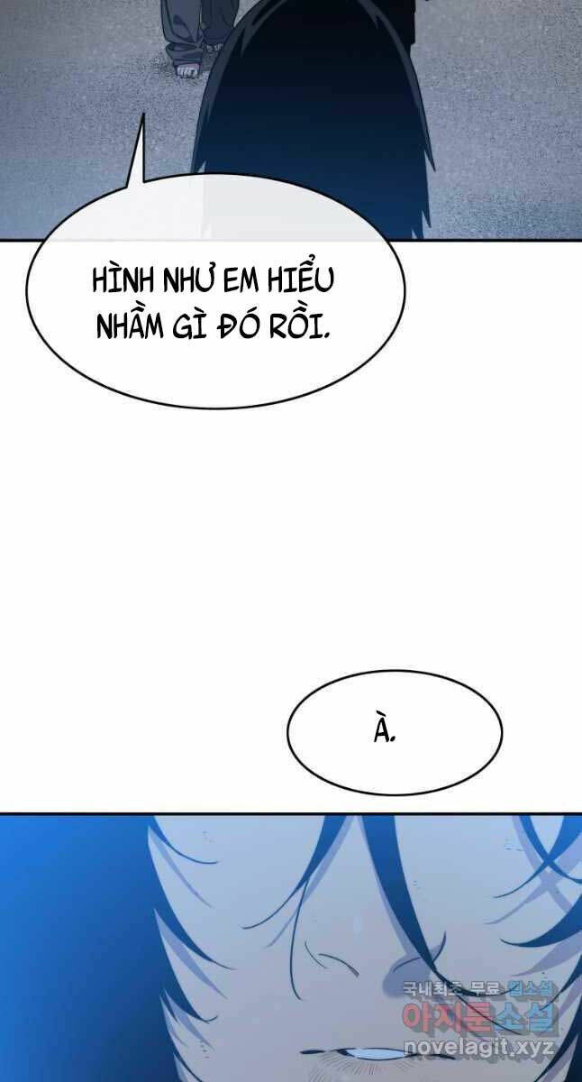 Tồn Tại Vĩnh Hằng: Chapter 41