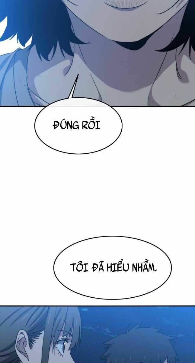 Tồn Tại Vĩnh Hằng: Chapter 41