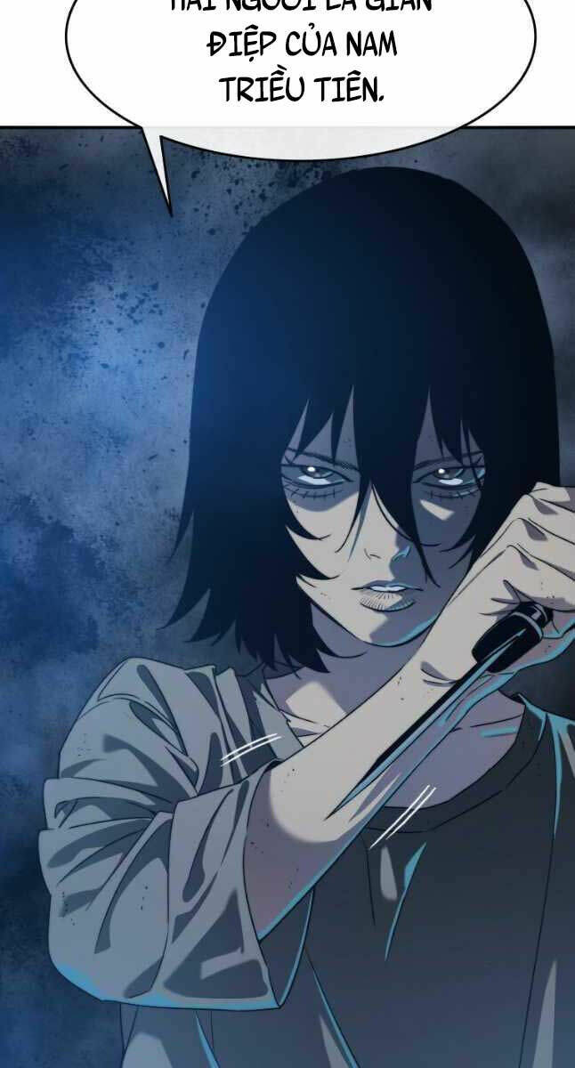 Tồn Tại Vĩnh Hằng: Chapter 41