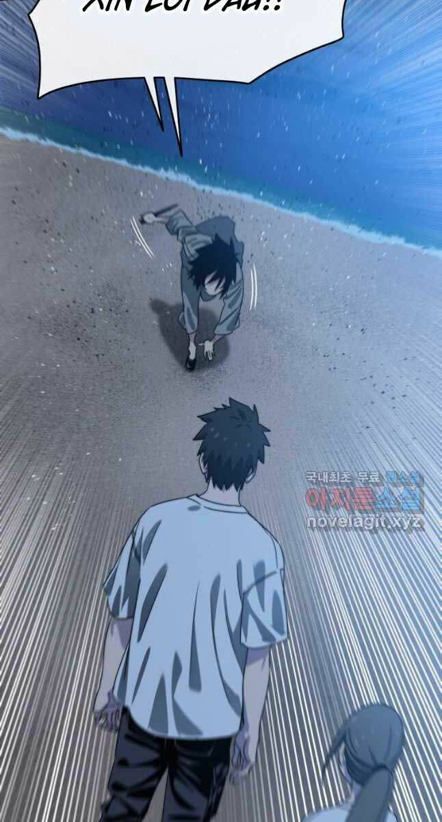 Tồn Tại Vĩnh Hằng: Chapter 41
