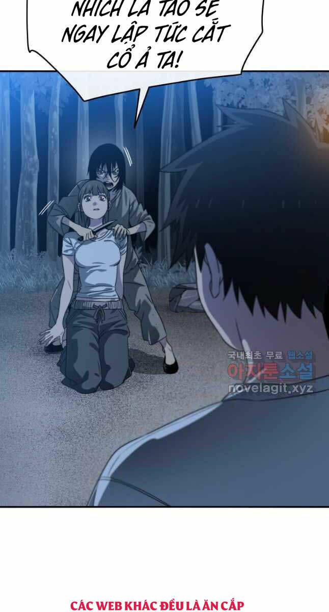 Tồn Tại Vĩnh Hằng: Chapter 41