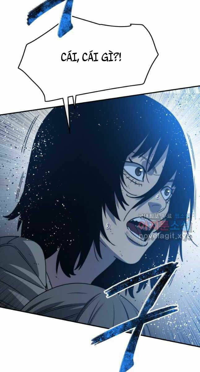 Tồn Tại Vĩnh Hằng: Chapter 41