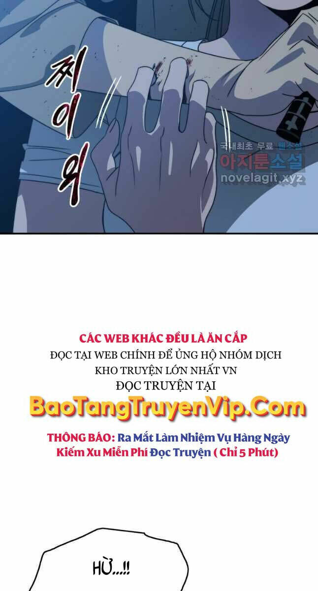 Tồn Tại Vĩnh Hằng: Chapter 41