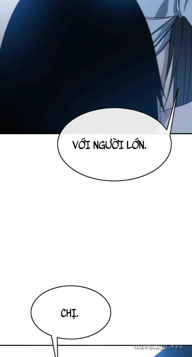Tồn Tại Vĩnh Hằng: Chapter 41