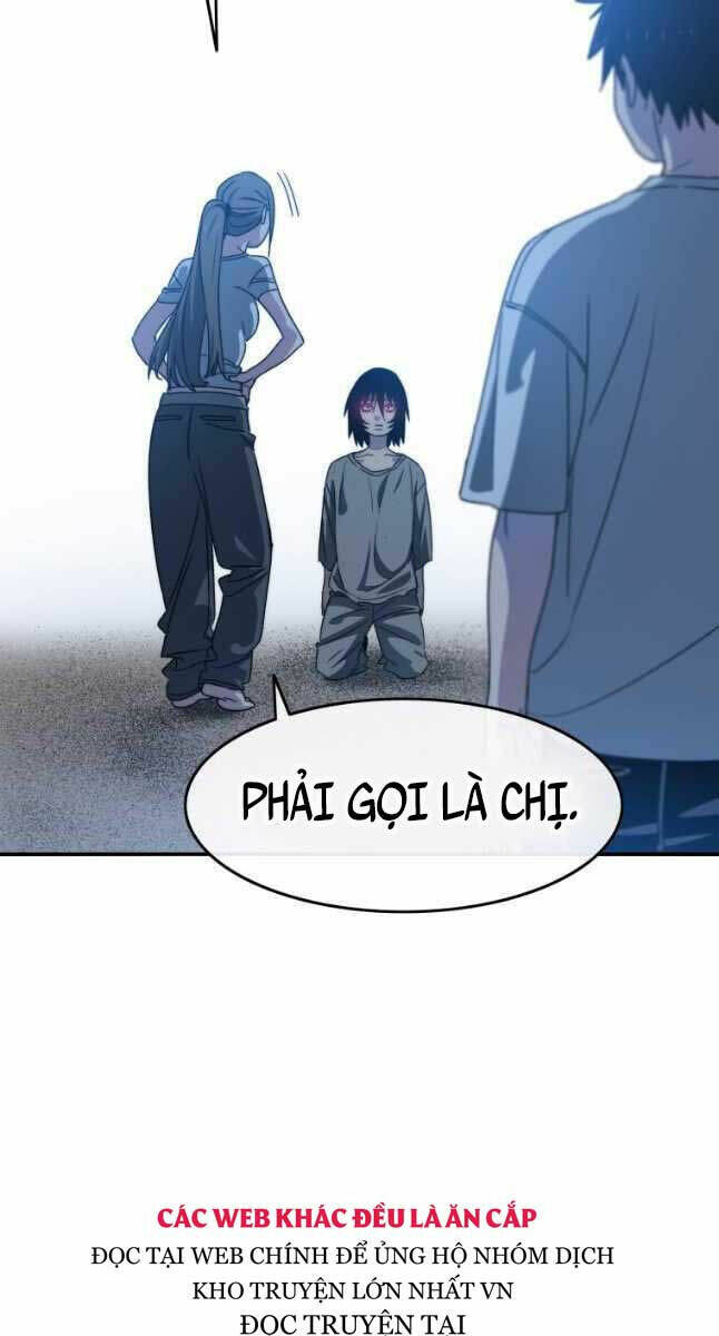 Tồn Tại Vĩnh Hằng: Chapter 41