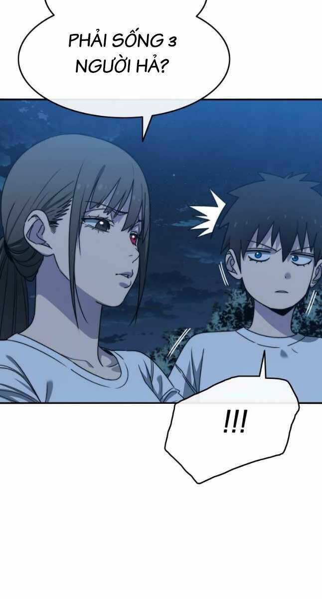 Tồn Tại Vĩnh Hằng: Chapter 42