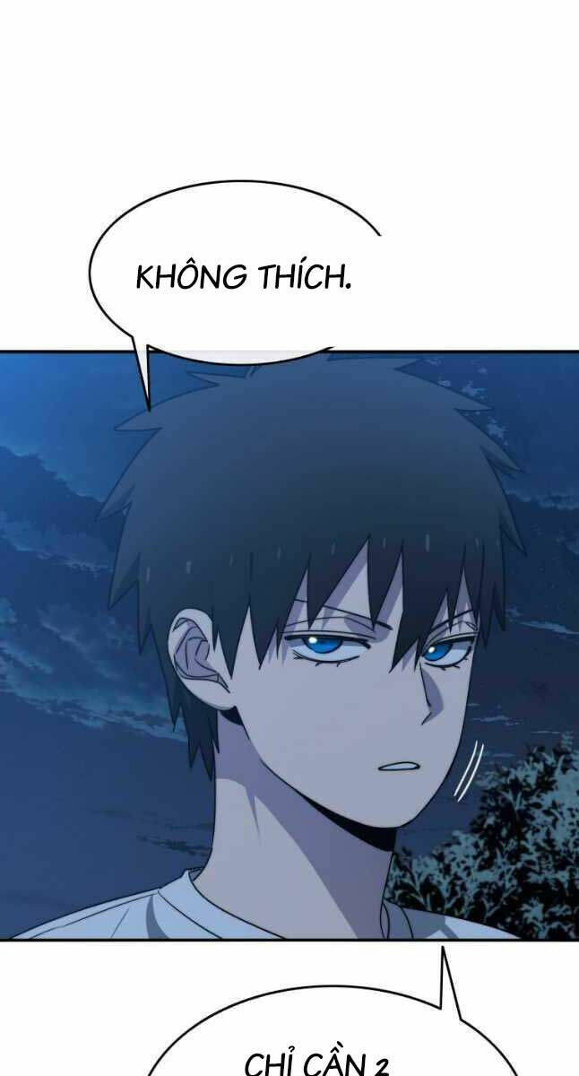 Tồn Tại Vĩnh Hằng: Chapter 42