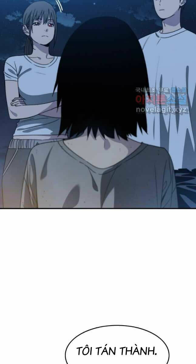 Tồn Tại Vĩnh Hằng: Chapter 42