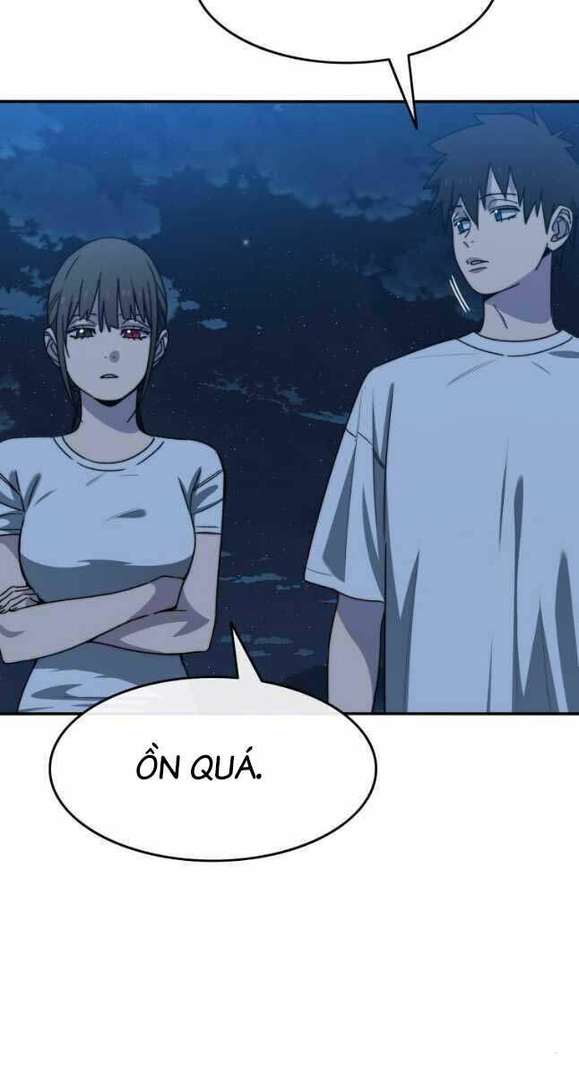 Tồn Tại Vĩnh Hằng: Chapter 42