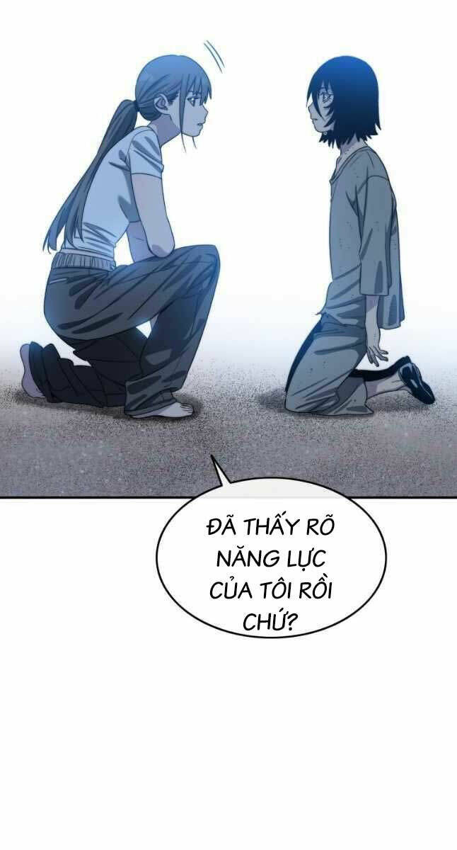 Tồn Tại Vĩnh Hằng: Chapter 42