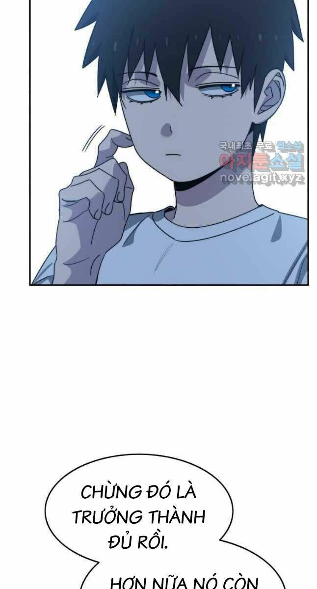Tồn Tại Vĩnh Hằng: Chapter 42
