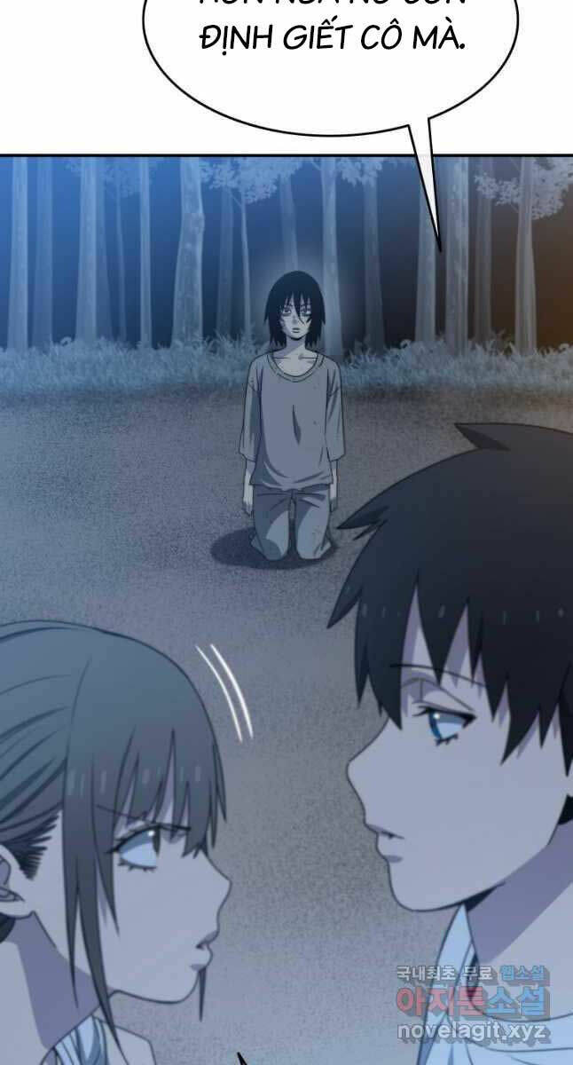 Tồn Tại Vĩnh Hằng: Chapter 42
