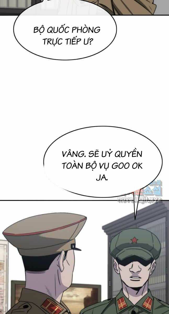 Tồn Tại Vĩnh Hằng: Chapter 42