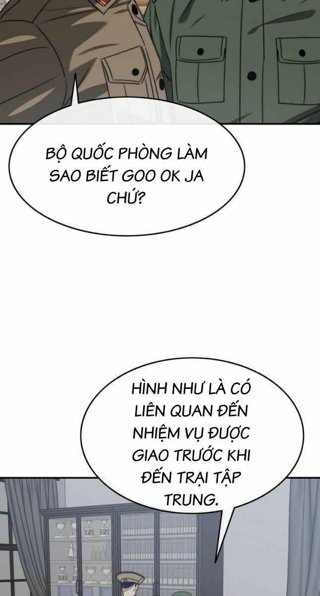 Tồn Tại Vĩnh Hằng: Chapter 42