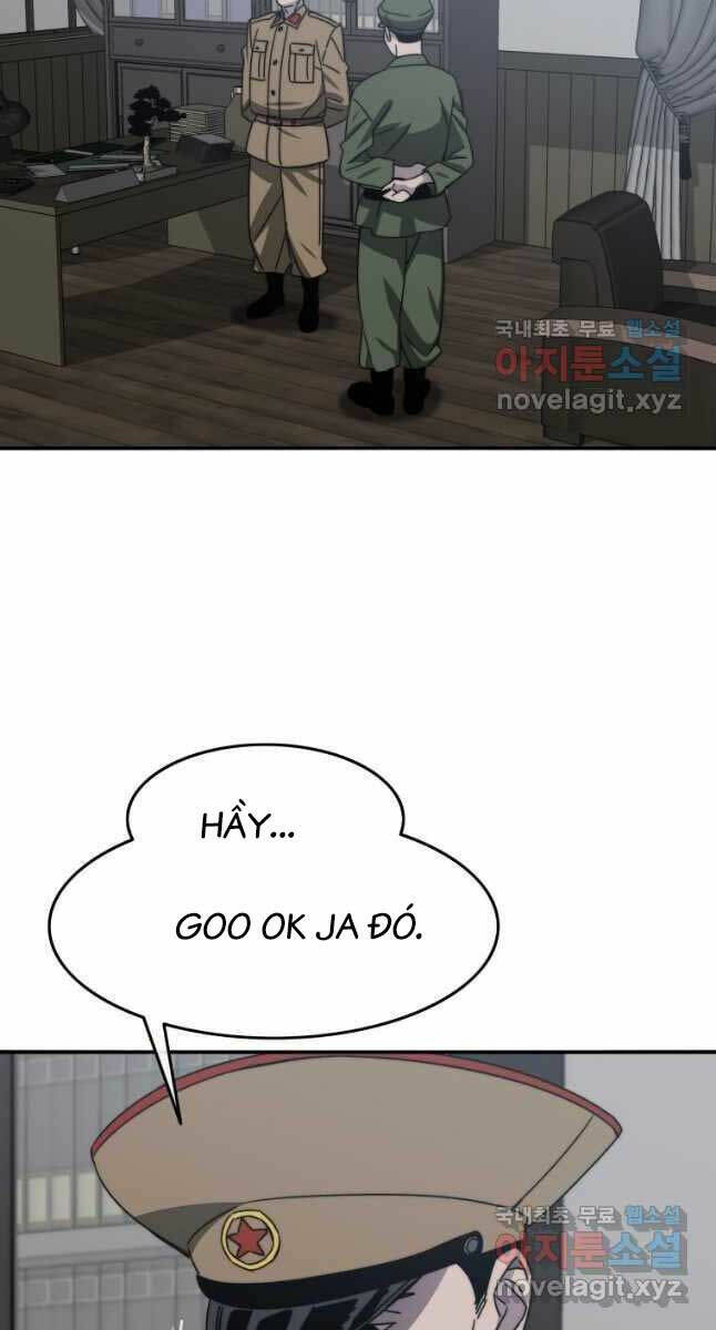 Tồn Tại Vĩnh Hằng: Chapter 42