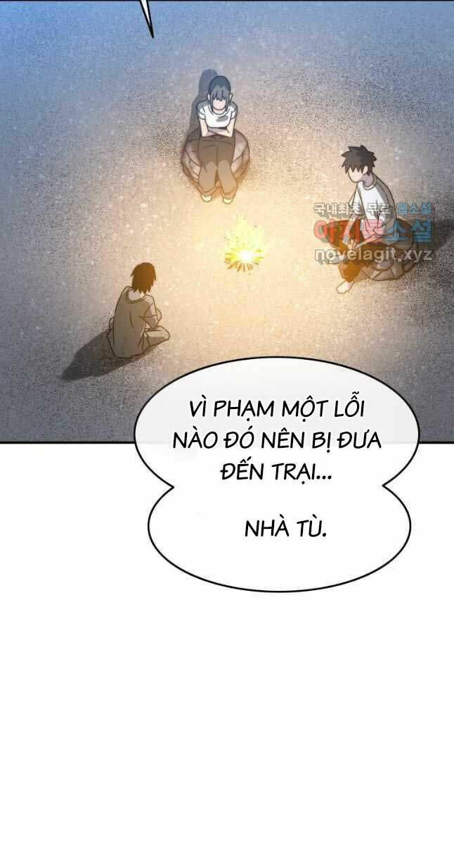 Tồn Tại Vĩnh Hằng: Chapter 42