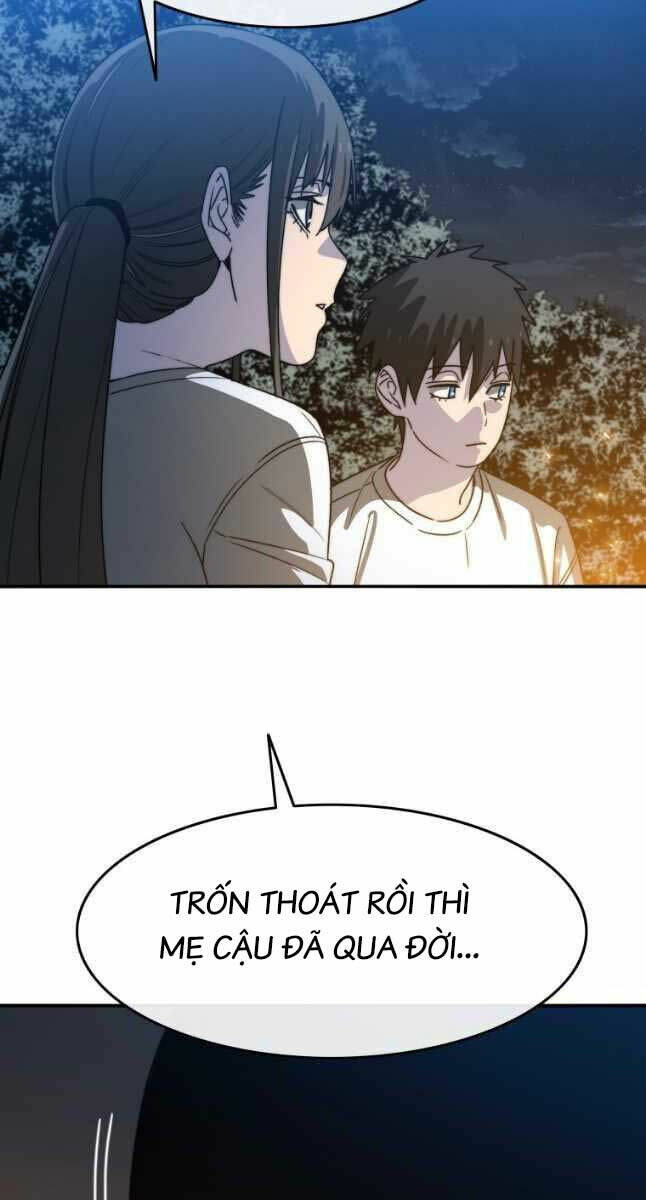 Tồn Tại Vĩnh Hằng: Chapter 42