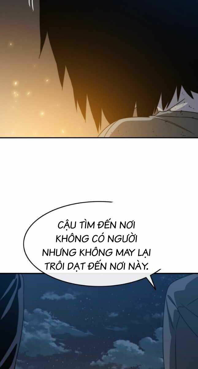 Tồn Tại Vĩnh Hằng: Chapter 42