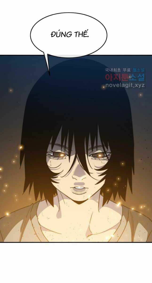 Tồn Tại Vĩnh Hằng: Chapter 42