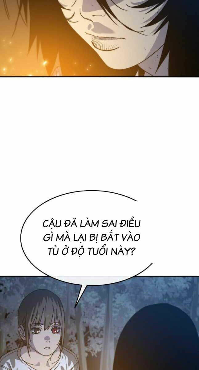 Tồn Tại Vĩnh Hằng: Chapter 42