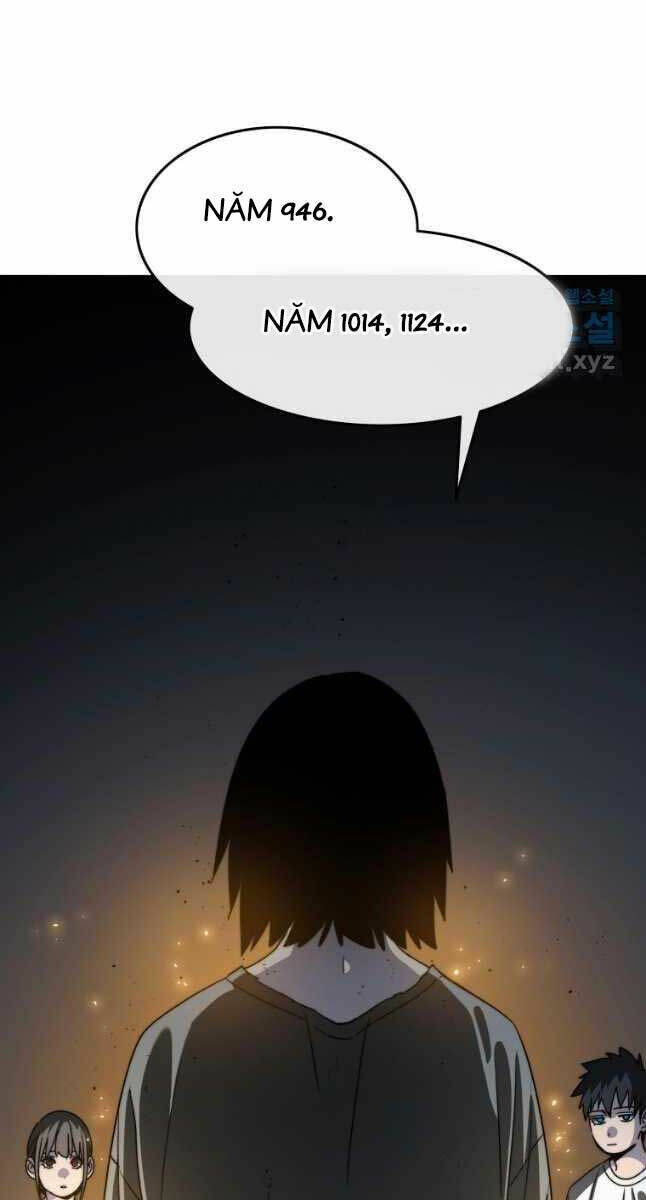 Tồn Tại Vĩnh Hằng: Chapter 42