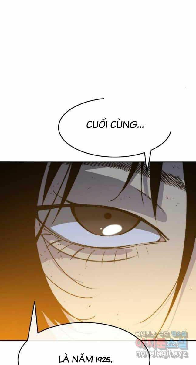 Tồn Tại Vĩnh Hằng: Chapter 42