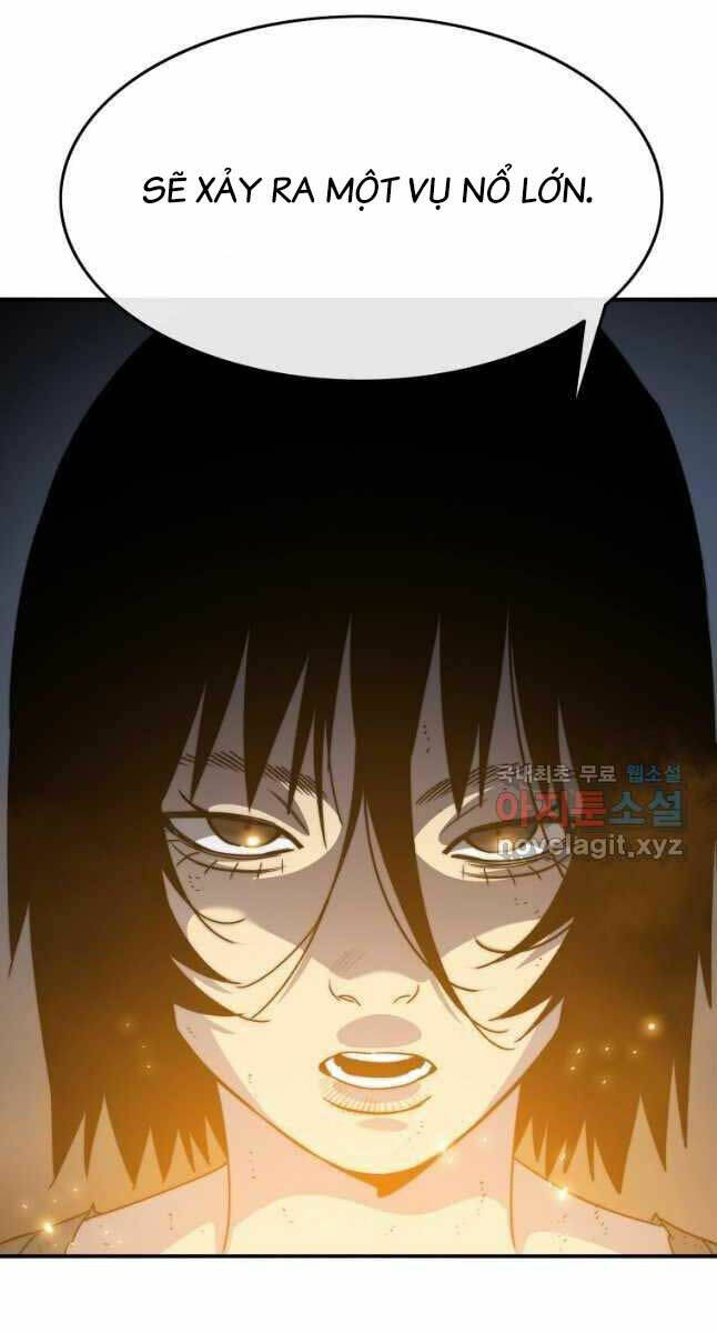 Tồn Tại Vĩnh Hằng: Chapter 42