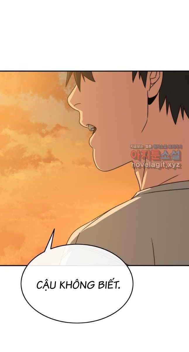 Tồn Tại Vĩnh Hằng: Chapter 43