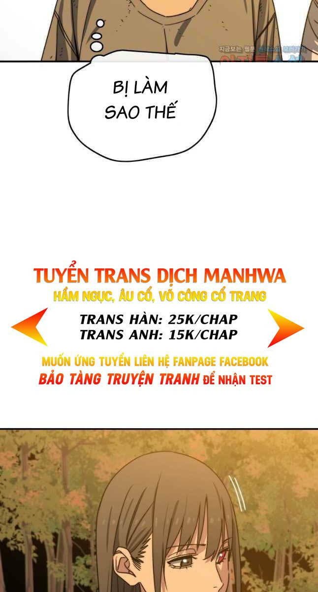 Tồn Tại Vĩnh Hằng: Chapter 43