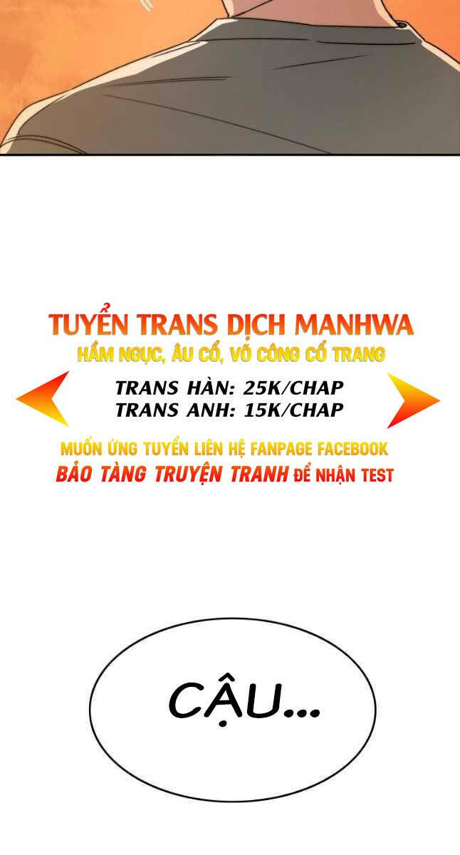 Tồn Tại Vĩnh Hằng: Chapter 43