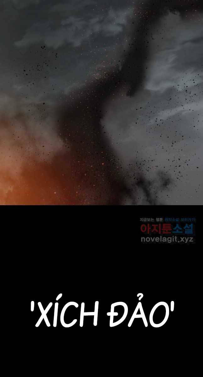 Tồn Tại Vĩnh Hằng: Chapter 43