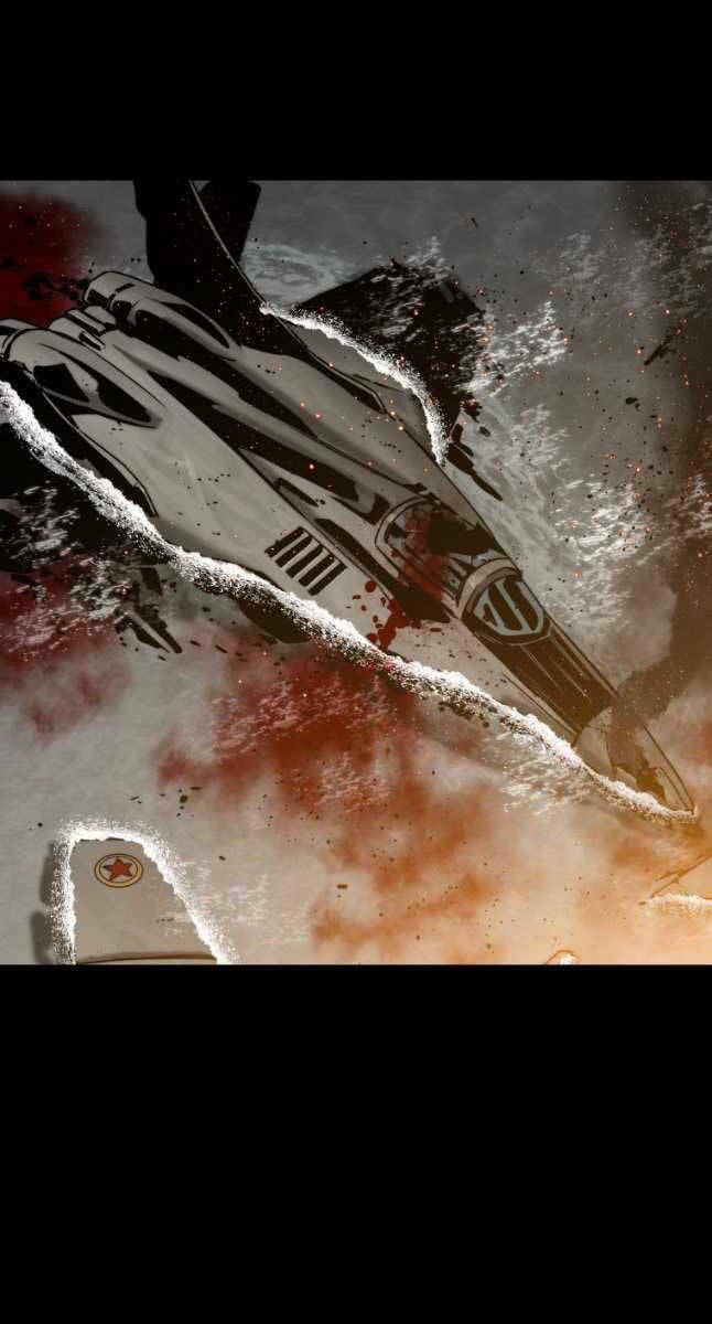 Tồn Tại Vĩnh Hằng: Chapter 43
