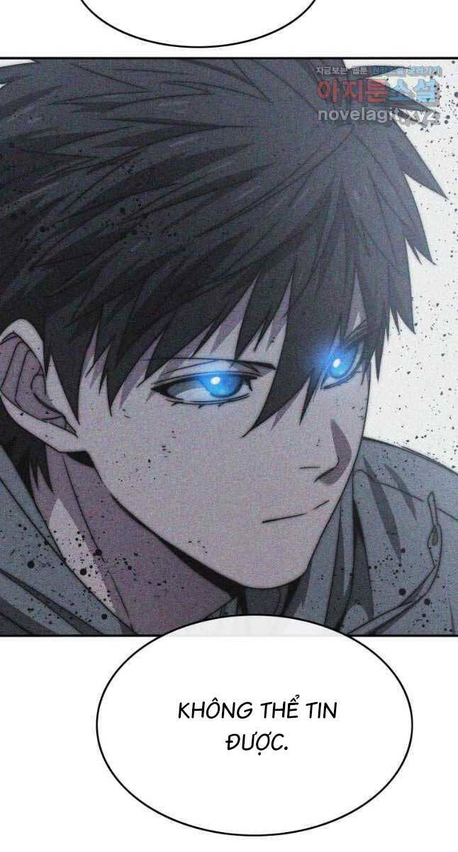 Tồn Tại Vĩnh Hằng: Chapter 43