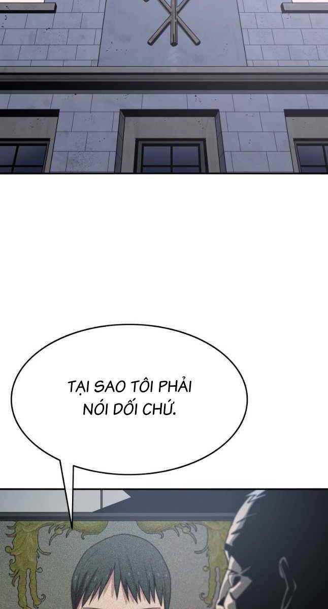 Tồn Tại Vĩnh Hằng: Chapter 43