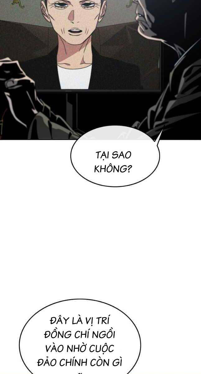 Tồn Tại Vĩnh Hằng: Chapter 43